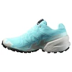 Dámska bežecká obuv Salomon Speedcross 6 Blue Curacao/Lunar Rock/Iced Aqua