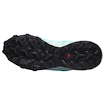 Dámska bežecká obuv Salomon Speedcross 6 Blue Curacao/Lunar Rock/Iced Aqua