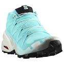 Dámska bežecká obuv Salomon Speedcross 6 Blue Curacao/Lunar Rock/Iced Aqua