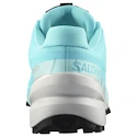 Dámska bežecká obuv Salomon Speedcross 6 Blue Curacao/Lunar Rock/Iced Aqua