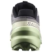 Dámska bežecká obuv Salomon Speedcross 6 Castlerock/Vanilla Ice/Smoke Green