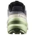 Dámska bežecká obuv Salomon Speedcross 6 Castlerock/Vanilla Ice/Smoke Green
