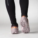 Dámska bežecká obuv Salomon Speedcross 6 Catawba Grape / Papaya / Deauville Mauve