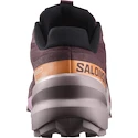 Dámska bežecká obuv Salomon Speedcross 6 Catawba Grape / Papaya / Deauville Mauve