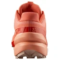 Dámska bežecká obuv Salomon Speedcross 6 Emberglow/Fusion Coral/Flame Scarlet