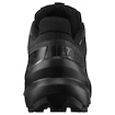 Dámska bežecká obuv Salomon Speedcross 6 Gore-Tex Black/Black/Phantom