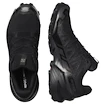 Dámska bežecká obuv Salomon Speedcross 6 Gore-Tex Black/Black/Phantom