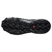 Dámska bežecká obuv Salomon Speedcross 6 Gore-Tex Black/Black/Phantom