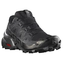 Dámska bežecká obuv Salomon Speedcross 6 Gore-Tex Black/Black/Phantom