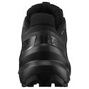 Dámska bežecká obuv Salomon Speedcross 6 Gore-Tex Black/Black/Phantom
