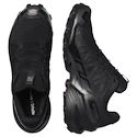 Dámska bežecká obuv Salomon Speedcross 6 Gore-Tex Black/Black/Phantom