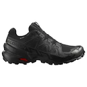 Dámska bežecká obuv Salomon Speedcross 6 Gore-Tex Black/Black/Phantom