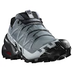 Dámska bežecká obuv Salomon Speedcross 6 Gore-Tex Flint Stone/Black/Heather