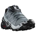 Dámska bežecká obuv Salomon Speedcross 6 Gore-Tex Flint Stone/Black/Heather