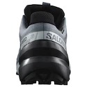 Dámska bežecká obuv Salomon Speedcross 6 Gore-Tex Flint Stone/Black/Heather