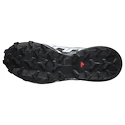 Dámska bežecká obuv Salomon Speedcross 6 Gore-Tex Flint Stone/Black/Heather