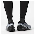 Dámska bežecká obuv Salomon Speedcross 6 Gore-Tex Flint Stone/Black/Heather