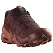 Dámska bežecká obuv Salomon Speedcross 6 Gore-Tex Rum Raisin/Barn Red/Canyon Clay
