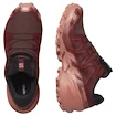 Dámska bežecká obuv Salomon Speedcross 6 Gore-Tex Rum Raisin/Barn Red/Canyon Clay