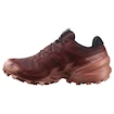 Dámska bežecká obuv Salomon Speedcross 6 Gore-Tex Rum Raisin/Barn Red/Canyon Clay