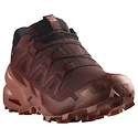 Dámska bežecká obuv Salomon Speedcross 6 Gore-Tex Rum Raisin/Barn Red/Canyon Clay
