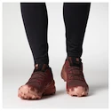 Dámska bežecká obuv Salomon Speedcross 6 Gore-Tex Rum Raisin/Barn Red/Canyon Clay