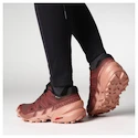 Dámska bežecká obuv Salomon Speedcross 6 Gore-Tex Rum Raisin/Barn Red/Canyon Clay