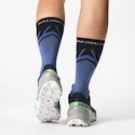 Dámska bežecká obuv Salomon Speedcross 6 Gtx Carbon / Provence / White