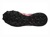 Dámska bežecká obuv Salomon SPEEDCROSS 6 W White/Black/Fiery Red