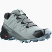 Dámska bežecká obuv Salomon Speedcross Speedcross 5 W Slate/Trooper