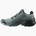 Dámska bežecká obuv Salomon Speedcross Speedcross 5 W Slate/Trooper