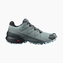 Dámska bežecká obuv Salomon Speedcross Speedcross 5 W Slate/Trooper