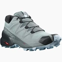 Dámska bežecká obuv Salomon Speedcross Speedcross 5 W Slate/Trooper