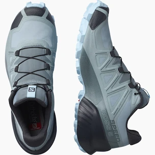 Dámska bežecká obuv Salomon Speedcross Speedcross 5 W Slate/Trooper