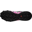 Dámska bežecká obuv Salomon Speedcross Speedcross 6 W Ebony