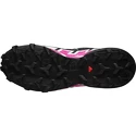 Dámska bežecká obuv Salomon Speedcross Speedcross 6 W Ebony