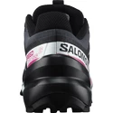 Dámska bežecká obuv Salomon Speedcross Speedcross 6 W Ebony