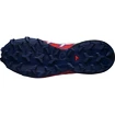 Dámska bežecká obuv Salomon Speedcross Speedcross 6 W White/Sparkling Grape