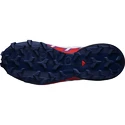 Dámska bežecká obuv Salomon Speedcross Speedcross 6 W White/Sparkling Grape