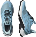 Dámska bežecká obuv Salomon Supercross 3 Delphinium Blue