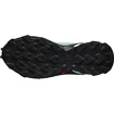 Dámska bežecká obuv Salomon  Supercross 4 W Aqua/Lunar Rock