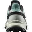 Dámska bežecká obuv Salomon  Supercross Supercross 4 W Aqua/Lunar Rock