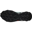 Dámska bežecká obuv Salomon  Supercross Supercross 4 W Aqua/Lunar Rock