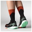 Dámska bežecká obuv Salomon Thundercross  Black/Cherry Tomato/Electric Green