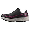 Dámska bežecká obuv Salomon Thundercross  Gore-Tex Black/Black/Pink Glo