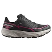 Dámska bežecká obuv Salomon Thundercross  Gore-Tex Black/Black/Pink Glo