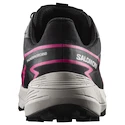 Dámska bežecká obuv Salomon Thundercross  Gore-Tex Black/Black/Pink Glo