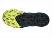 Dámska bežecká obuv Salomon  THUNDERCROSS W Alfalfa/TanagerTurquoise/Sunny Lime