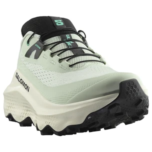 Dámska bežecká obuv Salomon Ultra Glide 3 Clearly Aqua/Vanilla Ice/Asphalt   UK 5
