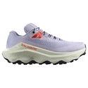 Dámska bežecká obuv Salomon Ultra Glide 3 Cosmic Sky/Icicle/Neon Flame   UK 5